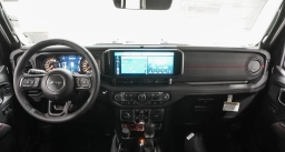 Jeep Wrangler Rubicon X 4 Door 4x4 2026