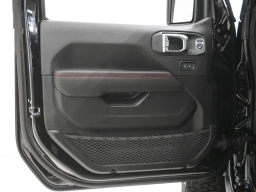 Jeep Wrangler Rubicon X 4 Door 4x4 2026