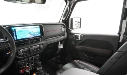 Jeep Wrangler Rubicon X 4 Door 4x4 2026