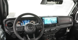 Jeep Wrangler Rubicon X 4 Door 4x4 2026