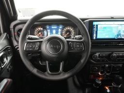 Jeep Wrangler Rubicon X 4 Door 4x4 2026