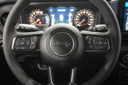 Jeep Wrangler Rubicon X 4 Door 4x4 2026