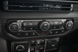 Jeep Wrangler Rubicon X 4 Door 4x4 2026