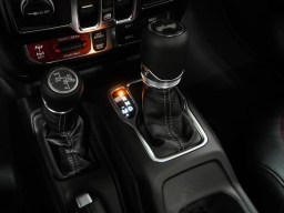 Jeep Wrangler Rubicon X 4 Door 4x4 2026