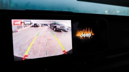 Jeep Wrangler Rubicon X 4 Door 4x4 2026