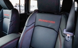 Jeep Wrangler Rubicon X 4 Door 4x4 2026