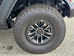 Jeep Wrangler Rubicon 4 Door 4x4 2026