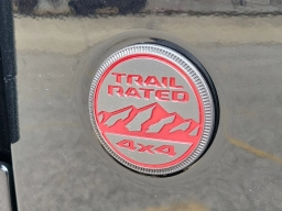 Jeep Wrangler Rubicon 4 Door 4x4 2026