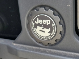 Jeep Wrangler Rubicon 4 Door 4x4 2026