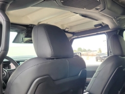 Jeep Wrangler Rubicon 4 Door 4x4 2026