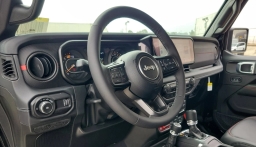 Jeep Wrangler Rubicon 4 Door 4x4 2026