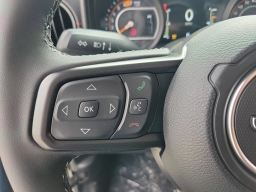 Jeep Wrangler Rubicon 4 Door 4x4 2026