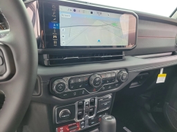 Jeep Wrangler Rubicon 4 Door 4x4 2026