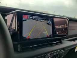 Jeep Wrangler Rubicon 4 Door 4x4 2026