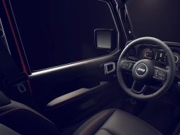 Jeep Wrangler Rubicon X 4 Door 4x4 2026