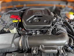 Jeep Wrangler Rubicon X 4 Door 4x4 2025