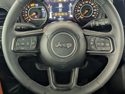 Jeep Wrangler Rubicon X 4 Door 4x4 2025