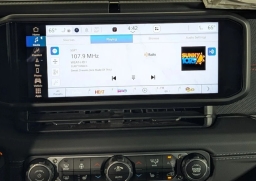 Jeep Wrangler Rubicon X 4 Door 4x4 2025