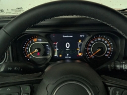 Jeep Wrangler Rubicon X 4 Door 4x4 2025