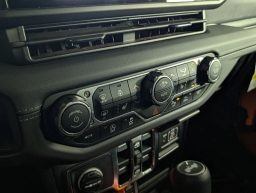 Jeep Wrangler Rubicon X 4 Door 4x4 2025