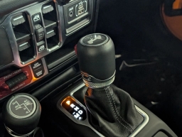 Jeep Wrangler Rubicon X 4 Door 4x4 2025