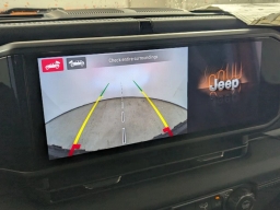 Jeep Wrangler Rubicon X 4 Door 4x4 2025