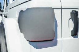 Jeep Wrangler Rubicon 4 Door 4x4 2026