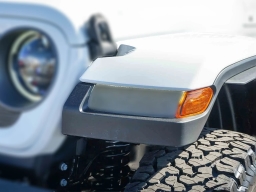 Jeep Wrangler Rubicon 4 Door 4x4 2026