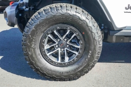 Jeep Wrangler Rubicon 4 Door 4x4 2026