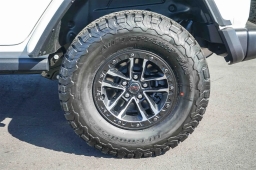 Jeep Wrangler Rubicon 4 Door 4x4 2026