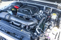 Jeep Wrangler Rubicon 4 Door 4x4 2026