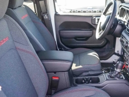 Jeep Wrangler Rubicon 4 Door 4x4 2026