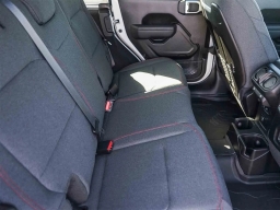 Jeep Wrangler Rubicon 4 Door 4x4 2026