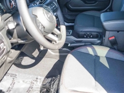 Jeep Wrangler Rubicon 4 Door 4x4 2026