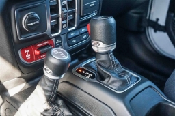 Jeep Wrangler Rubicon 4 Door 4x4 2026