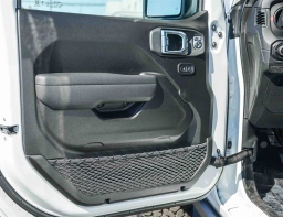 Jeep Wrangler Rubicon 4 Door 4x4 2026