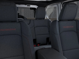 Jeep Wrangler Rubicon 4 Door 4x4 2026