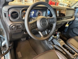 Jeep Wrangler Rubicon X 4 Door 4x4 2026