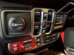 Jeep Wrangler Rubicon X 4 Door 4x4 2026