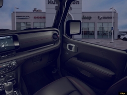 Jeep Wrangler Rubicon X 4 Door 4x4 2026