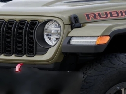 Jeep Wrangler Rubicon X 4 Door 4x4 2026