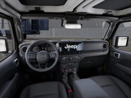 Jeep Wrangler Rubicon X 4 Door 4x4 2026