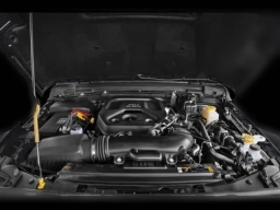 Jeep Wrangler Rubicon X 4 Door 4x4 2026