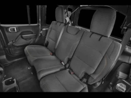 Jeep Wrangler Rubicon X 4 Door 4x4 2026