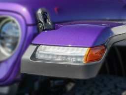 Jeep Wrangler Rubicon 4 Door 4x4 2026