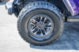 Jeep Wrangler Rubicon 4 Door 4x4 2026