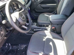 Jeep Wrangler Rubicon 4 Door 4x4 2026