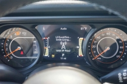 Jeep Wrangler Rubicon 4 Door 4x4 2026