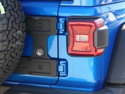 Jeep Wrangler Rubicon 4 Door 4x4 2026