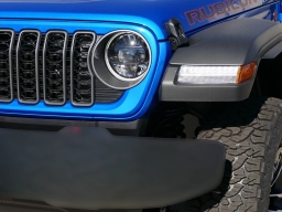 Jeep Wrangler Rubicon 4 Door 4x4 2026
